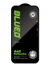 BlueO стекло для iPhone 17 Pro/17/16 Pro, AR Anti-reflective with Dustproof receiver Black