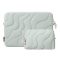 Tomtoc Laptop набор Terra-A27 Sleeve Kit (2-in-1) чехол папка для ноутбука 13" Lakeshore