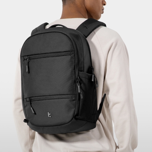 Tomtoc Travel рюкзак UrbanEx-T77 Laptop Backpack 16" (Win)/22L Black