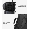 Tomtoc Travel рюкзак UrbanEx-T77 Laptop Backpack 16" (Win)/22L Black