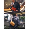 Uniq сумка ARDEN Ripstop Sling Bag 1.5L Canyon Orange