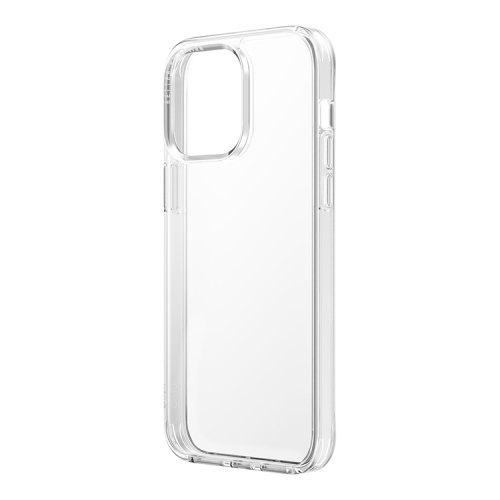 Чехол Uniq Lifepro Xtreme для iPhone 14 Pro Max, прозрачный