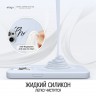 Чехол Elago Soft Silicone для iPhone 14 Pro Max, голубой