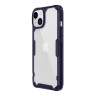 Чехол Nillkin Nature Pro для iPhone 14, Dark Purple