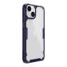 Чехол Nillkin Nature Pro для iPhone 14, Dark Purple