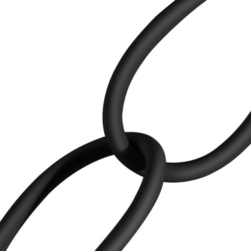 Кабель Baseus Superior Series Fast Charging Data Cable USB-C на USB-C 100W (1 метр), черный