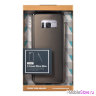 Чехол Uniq Glase для Galaxy S8 Plus, серый