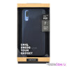 Чехол Uniq Bodycon для Huawei P20, синий