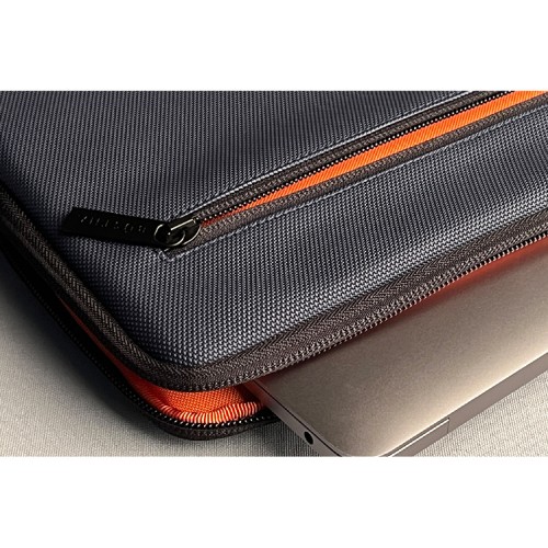 Чехол-папка Bustha Urban Sleeve для Macbook Air 13 | Pro 13 | Pro 14, Sky
