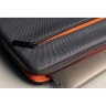 Чехол-папка Bustha Urban Sleeve для Macbook Air 13 | Pro 13 | Pro 14, Sky