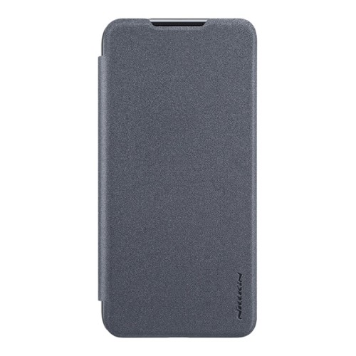 Чехол Nillkin Sparkle для Xiaomi Redmi 7, серый