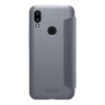 Чехол Nillkin Sparkle для Xiaomi Redmi 7, серый