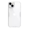 Nillkin для iPhone 15 Plus чехол Nature TPU Pro White