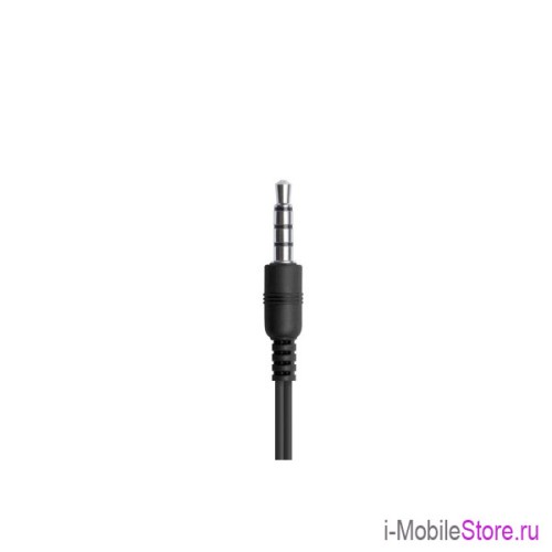 Гарнитура Prime Line Earset черный