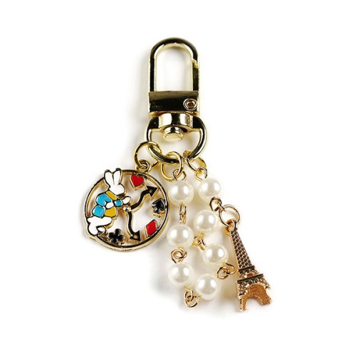 Подвеска Elago для AirPods, Париж