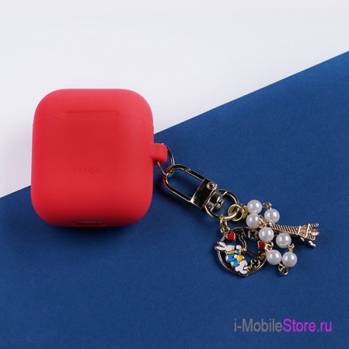 Подвеска Elago для AirPods, Париж