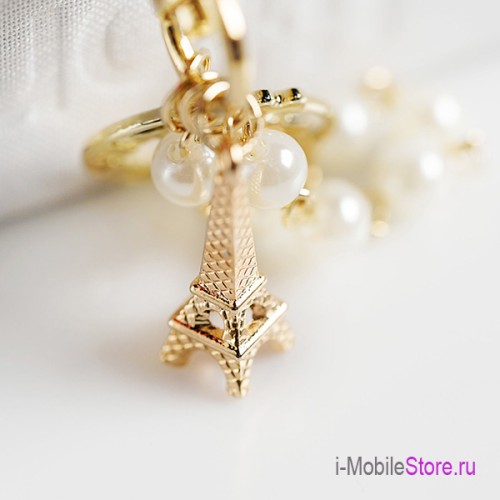 Подвеска Elago для AirPods, Париж