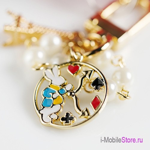 Подвеска Elago для AirPods, Париж