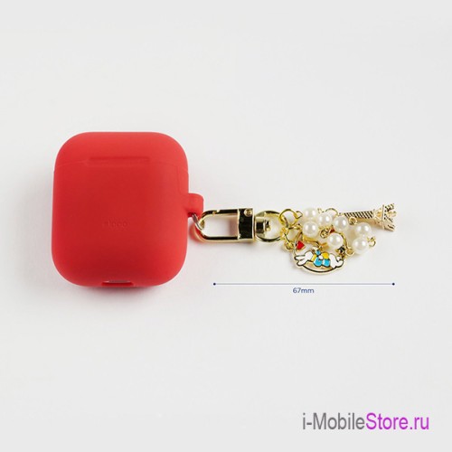 Подвеска Elago для AirPods, Париж