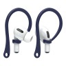 Elago для AirPods 1/2/3/Pro/Pro 2 крепление EarHook Jean Indigo (2 шт.)