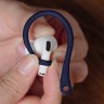 Elago для AirPods 1/2/3/Pro/Pro 2 крепление EarHook Jean Indigo (2 шт.)