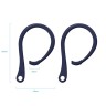 Elago для AirPods 1/2/3/Pro/Pro 2 крепление EarHook Jean Indigo (2 шт.)