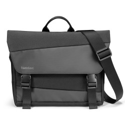 Tomtoc Travel сумка для планшетов Slash-T27 Shoulder Bag 11"/6.5L Black