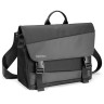 Tomtoc Travel сумка для планшетов Slash-T27 Shoulder Bag 11"/6.5L Black