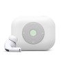 Чехол Elago AW6 Basic case для AirPods Pro, белый