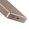 Energea АКБ AluPac 10K, 10000W MagSafe 15W USB-C 20W Ultra Light Aluminium Gold