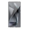 Nillkin для Galaxy S25 Ultra чехол Nature TPU Pro Magnetic White