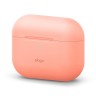 Чехол Elago Silicone case для AirPods Pro, Peach