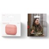 Чехол Elago Silicone case для AirPods Pro, Peach