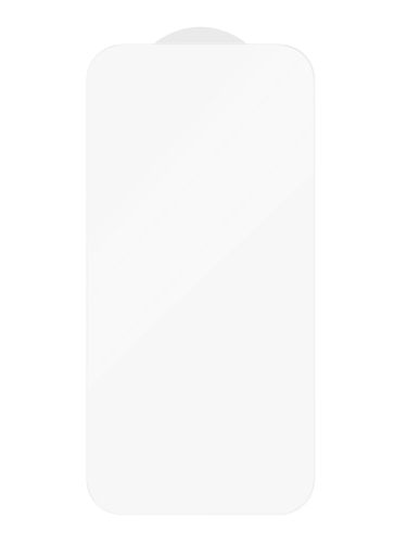 BlueO стекло для iPhone 17 Pro/17/16 Pro, Clear HD