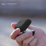 Силиконовый чехол Elago Silicone case для Galaxy Buds 2/Live/Pro, черный