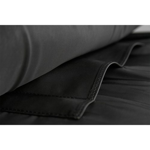 Bustha Puffer Sleeve для MacBook Air 13 | Pro 13 (2018/20), черный BST755102