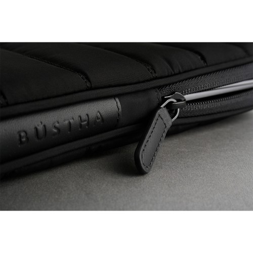 Bustha Puffer Sleeve для MacBook Air 13 | Pro 13 (2018/20), черный BST755102