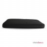 Чехол Bustha Puffer Sleeve для MacBook Air 13 | Pro 13 (2018/20), черный