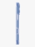 Uniq для iPhone 17 чехол Combat Mist  Blue (MagSafe)
