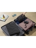 Tomtoc Laptop набор Terra-A27 Sleeve Kit (2-in-1) чехол папка для ноутбука 13" Lavascape