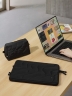 Tomtoc Laptop набор Terra-A27 Sleeve Kit (2-in-1) чехол папка для ноутбука 13" Lavascape