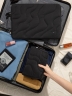 Tomtoc Laptop набор Terra-A27 Sleeve Kit (2-in-1) чехол папка для ноутбука 13" Lavascape