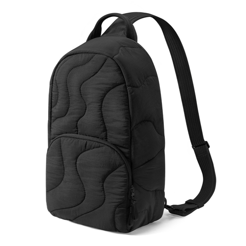 Tomtoc Travel рюкзак для планшетов Terra-T36 Puffy Sling Backpack 11"/10L Lavascape