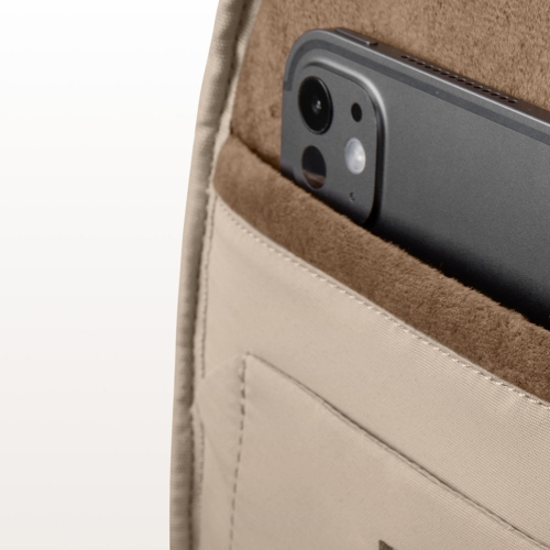 Tomtoc Travel рюкзак для планшетов Terra-T36 Puffy Sling Backpack 11"/10L Lavascape