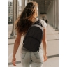 Tomtoc Travel рюкзак для планшетов Terra-T36 Puffy Sling Backpack 11"/10L Lavascape