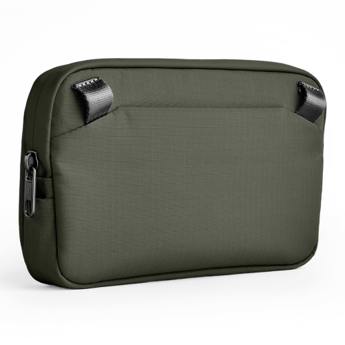 Uniq сумка ARDEN Ripstop Sling Bag 1.5L Forest Olive