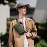 Uniq сумка ARDEN Ripstop Sling Bag 1.5L Forest Olive