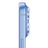 Uniq стекло для iPhone 18 Pro/18 Pro Max OPTIX Camera Lens AluGuard Arctic Blue