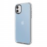 Чехол Elago HYBRID для iPhone 11, Aqua Blue