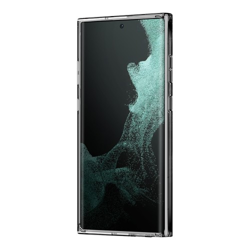 Чехол Uniq Lifepro Xtreme для Galaxy S23 Ultra, прозрачный